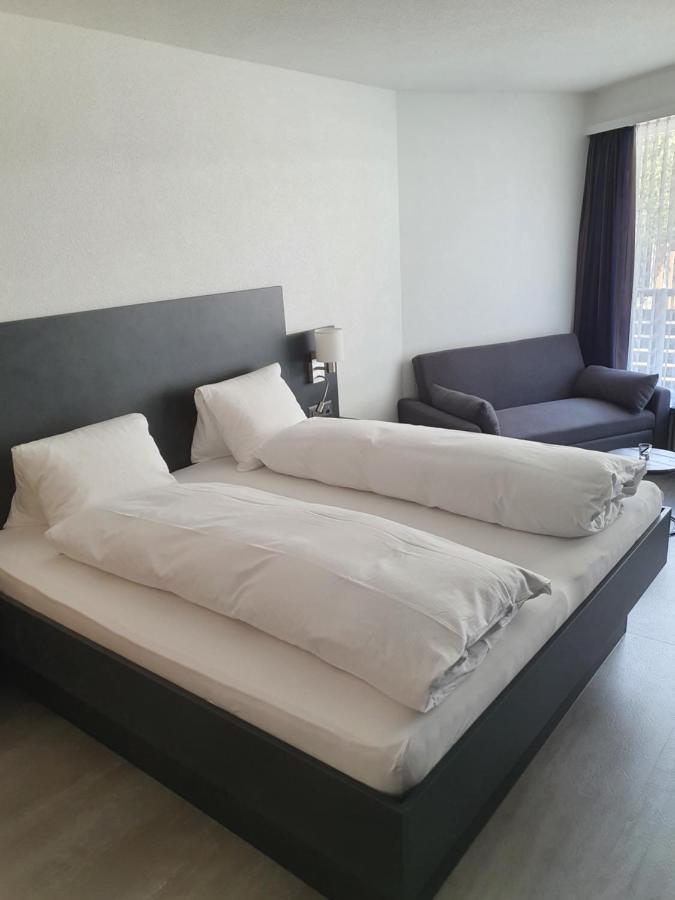 Economy Doppel-/Zweibettzimmer