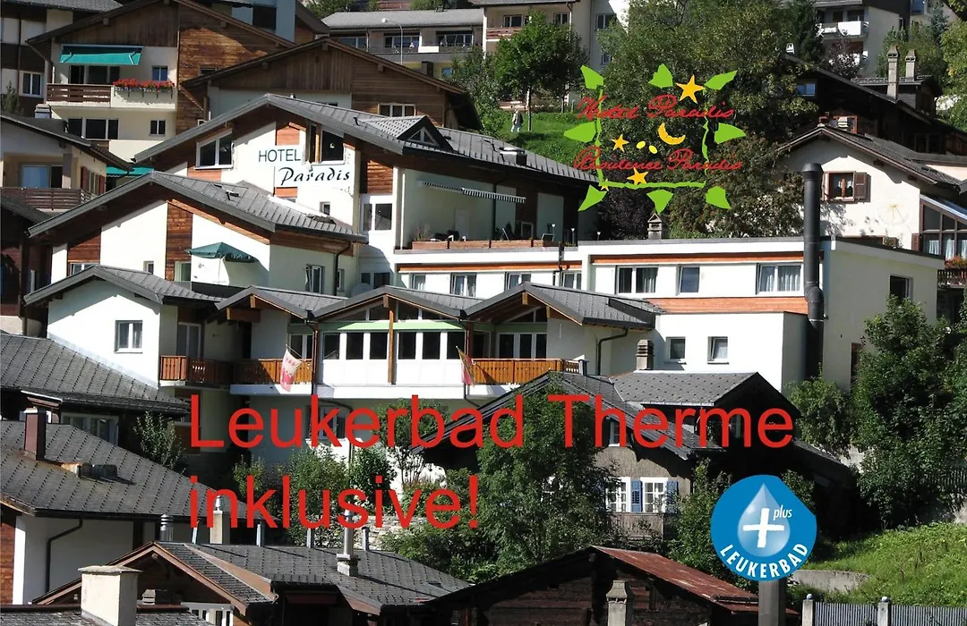Hotel Paradis-Leukerbad-Therme-1