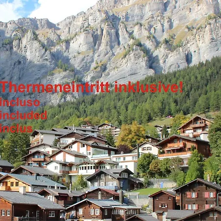 Hotel Paradis-Leukerbad-Therme-2